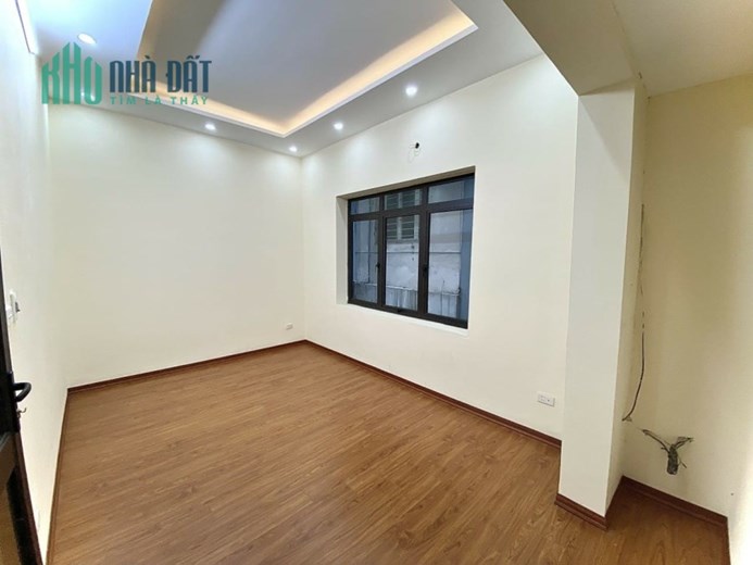 NHÀ HOÀNG CẦU - LÔ GÓC - TRUNG TÂM ĐỐNG ĐA - 49M - MT4.6M - NGÕ RỘNG 3M