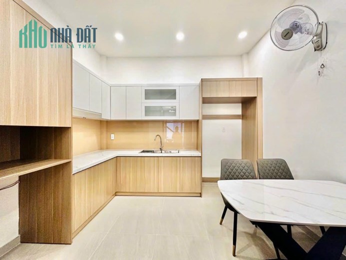 Bán nhà HXH 10M Vườn Lài Tân Phú, 73m2, Nhà Mới Đẹp, Sổ Vuông