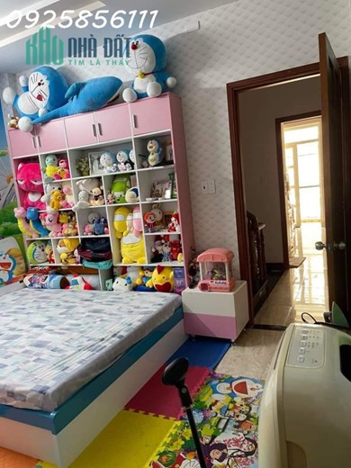 Bán nhà riêng  Hiệp Bình Hiệp Bình Phước khu phân lô 55 m2 hẻm 2 xe hoi né
