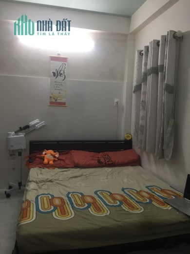 BÁN NHÀ HUỲNH TẤN PHÁT, QUẬN 7, DT 250M2, GIÁ NHỈNH 4 TỶ
