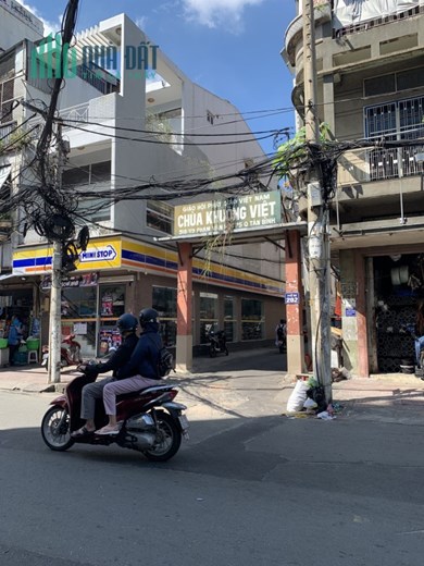 Bán Gấp Nhà 37m2, Đường Phạm Văn Hai, Phường 5, Quận Tân Bình.