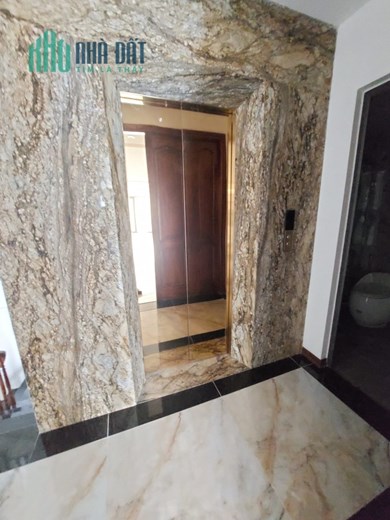 70m 8 Tầng Mặt Tiền 5m Mặt Phố Phạm Tuấn Tài Trung Tâm Cầu Giấy. Kinh Doanh Sầm Uất Ngày Đêm. Vị