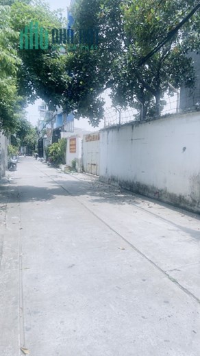 Nhà bán gấp 86m2 Lê Văn Quới Bình Tân 2 tầng HXH 2PN chỉ nhỉnh 7 tỷ thương lượng
