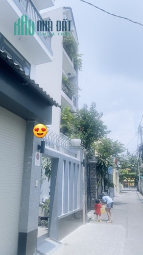 Nhà bán gấp 86m2 Lê Văn Quới Bình Tân 2 tầng HXH 2PN chỉ nhỉnh 7 tỷ thương lượng