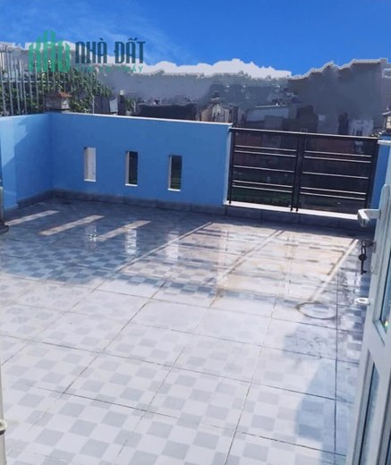 Nhà PHẠM VĂN CHIÊU GIÁ RẺ - HXH 4×14 4 TẦNG CHỈ 4.65 TỶ.