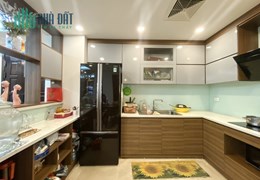 Bán nhà phố Trần Điền, phân lô, 2 mặt ngõ vỉa hè, ô tô tránh, kd bất chấp, 66m, nhỉnh 10 tỷ