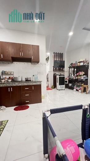 *Bán Gấp Nhà Nguyễn Hữu Tiến Tây Thạnh Tân Phú 70m2,HXH 4Tầng Nhỉnh 5 tỷ