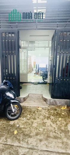 NGUYÊN HỮU TIẾN HẺM XE HƠI - 62M 2 TẦNG NỞ HẬU 3 PHÒNG NGỦ GIÁ CHỈ 4.X TỶ