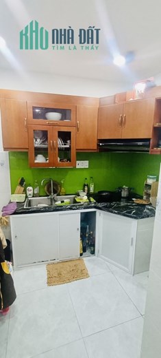 NGUYÊN HỮU TIẾN HẺM XE HƠI - 62M 2 TẦNG NỞ HẬU 3 PHÒNG NGỦ GIÁ CHỈ 4.X TỶ