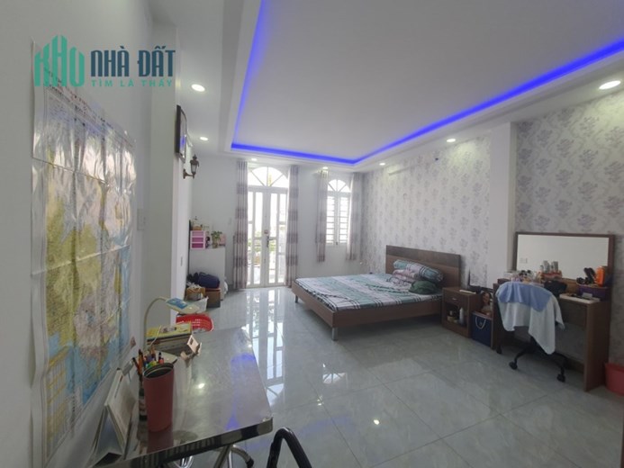 Bán Biệt Thự Mini mới 5 tầng HXH Mã Lò Bình Tân 70m2 5PN chỉ nhỉnh 8 tỷ thương lượng