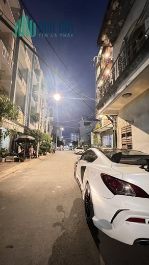 *Bán Gấp Nhà Nguyễn Hữu Tiến Tây Thạnh Tân Phú 70m2,HXH 4Tầng Nhỉnh 5 tỷ