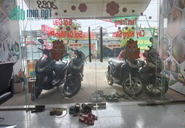 Chính chủ sang mb và ít đồ trong tiệm, 11a/4 Đường Nguyễn Du Bình Đáng Bình Hòa Thuận An Bình Dương
