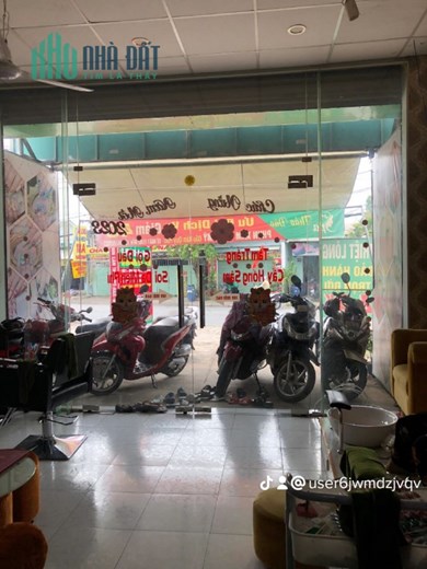 Chính chủ sang mb và ít đồ trong tiệm, 11a/4 Đường Nguyễn Du Bình Đáng Bình Hòa Thuận An Bình Dương
