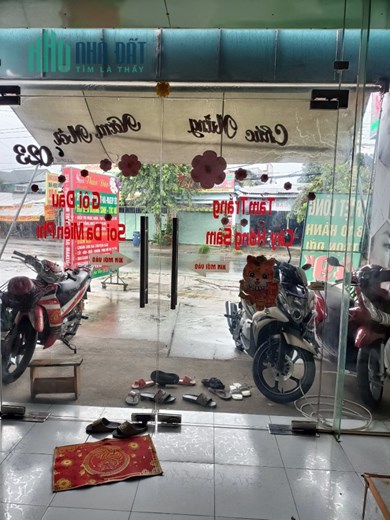 Chính chủ sang mb và ít đồ trong tiệm, 11a/4 Đường Nguyễn Du Bình Đáng Bình Hòa Thuận An Bình Dương