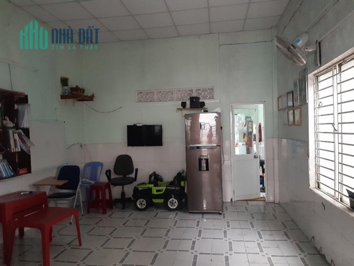 Chính Chủ Cần Bán LÔ ĐẤT TẶNG CĂN NHÀ Cấp 4 Đường Bùi Chát, Quận Liên Chiểu,TP Đà Nẵng