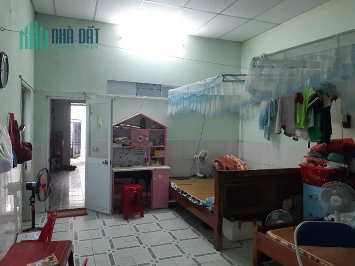 Chính Chủ Cần Bán LÔ ĐẤT TẶNG CĂN NHÀ Cấp 4 Đường Bùi Chát, Quận Liên Chiểu,TP Đà Nẵng
