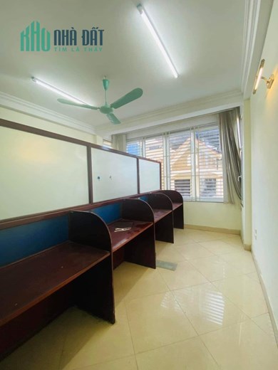 60m Mặt Tiền 6.5m Nhỉnh 13 Tỷ Trung Tâm Cầu Giấy. Phân Lô Ô Tô Tránh. Kinh Doanh Sầm Uất. Chủ Cần