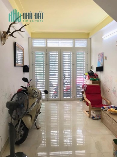 Chủ giảm sâu bán nhà Bùi Hữu Nghĩa DTSD gần 100m2 hẻm xe hơi tới nhà