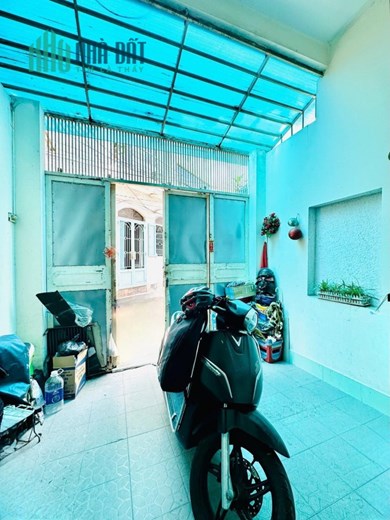 Bán nhà cách mặt tiền 2 căn Nguyễn Thượng Hiền giá nhỉnh 5 tỷ