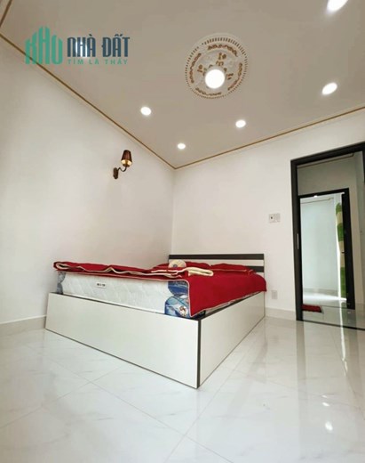 BÁN HXH 1 TRỤC LÊ ĐỨC THỌ-37M2=3.5 TỶ- PHƯỜNG 16 CHỦ NHIỆT TÌNH BÁN NHANH-XEM LÀ CHỐT-NỞ HẬU ĐÓN TÀI