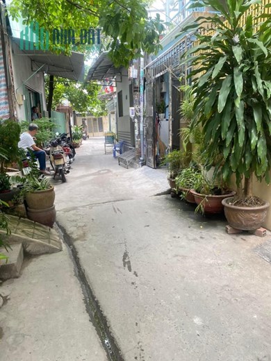 Chủ giảm sâu bán nhà Đinh Bộ Lĩnh DTSD 150m2 5 tầng giá chỉ hơn 4 tỷ