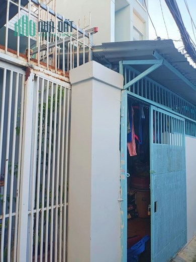 SIÊU HIẾM nhỉnh 4 tỷ Đinh Tiên Hoàng DTSD 80m2 HXH tới nhà.