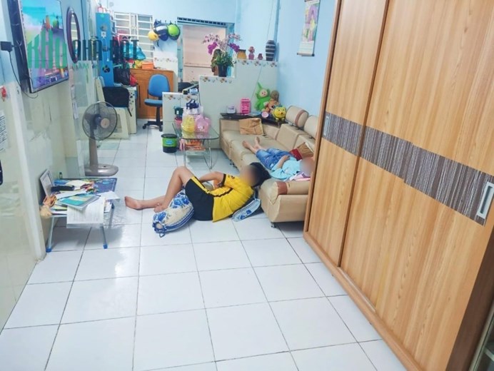 SIÊU HIẾM nhỉnh 4 tỷ Đinh Tiên Hoàng DTSD 80m2 HXH tới nhà.