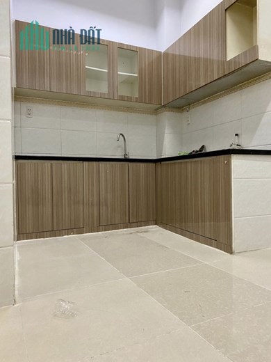 Bán nhà Gò Vấp dưới 5 tỷ, hẻm 297 Thống Nhất,80m2, ngang 5m, hẻm 4m, nhà 2 tầng còn mới,