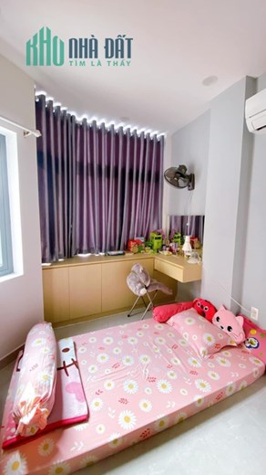 CỰC NGON chủ giảm hơn 300tr nhà Vạn Kiếp 4 tầng xe hơi vào tận nhà. Căn này siêu ngon.