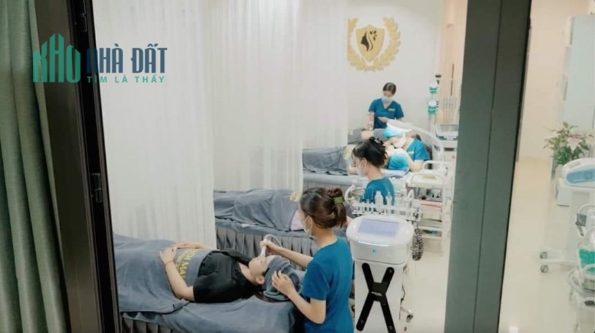 Mặt phố Mậu Lương Hà Đông, 60m, mặt tiền 5m, 10.5 tỷ