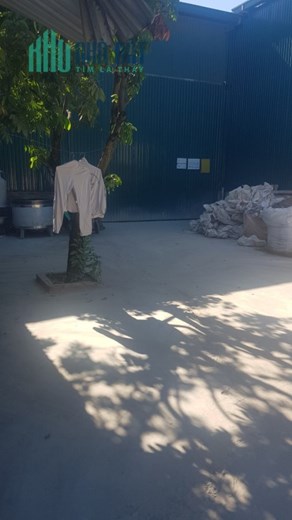 CHÍNH CHỦ CẦN CHO THUÊ NHÀ XƯỞNG TẠI  SƠN ĐỒNG - HOÀI ĐỨC -HÀ NỘI - Diện tích: khoảng 700m2 - Giá: