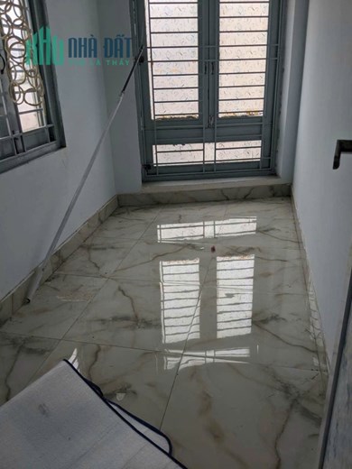 NHÀ BÁN NGAY CHỢ GÒ VẤP- HẺM XE TẢI QUAY ĐẦU – 4 LẦU CÔNG NHẬN ĐỦ - GIÁ CHỈ HƠN 3 TỶ QUÁ HOT