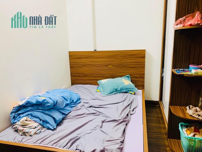 BÁN NHÀ 6 TẦNG DƯƠNG QUẢNG HÀM  - TT CẦU GIẤY - 6 TẦNG LONG LANH - NỘI THẤT XỊN - SÁT NGÕ Ô TÔ QUA