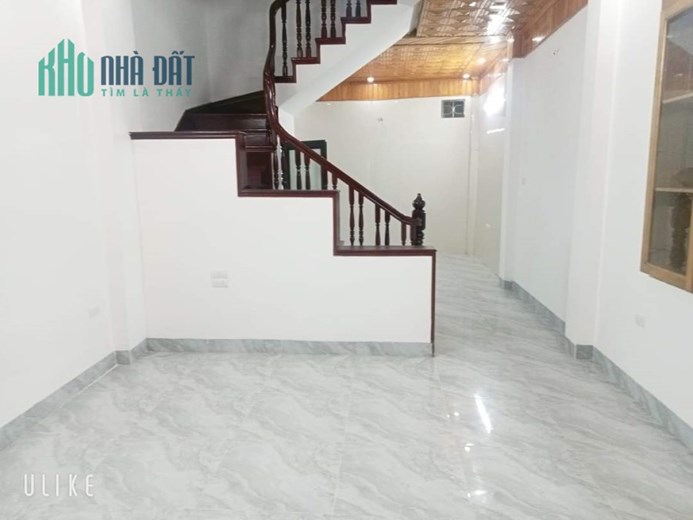 BÁN NHÀ MẶT NGÕ 176 TRƯƠNG ĐỊNH, NGUYỄN AN NINH. 45m 5T Ô TÔ Chỉ Hơn 4 TỶ