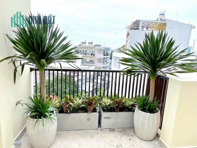 NHÀ BÁN SIÊU PHẨM ĐẸP. ĐƯƠNG NGUYỄN VĂN CHIÊU  GÒ VẤP - XE HƠI NGỦ TRONG NHÀ - 44m2 - 5 TẦNG - GIÁ