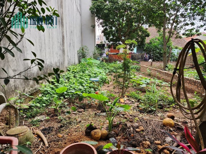 Chính chủ Bán đất Yên Nghĩa, Hà Đông gần ô tô, 37m2 giá 1 tỷ cực hiếm