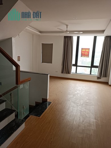 CHO THUÊ SHOPHOUSE IEC - TỨ HIỆP - THANH TRÌ 60m2 5 tầng 22triệu/1 tháng.