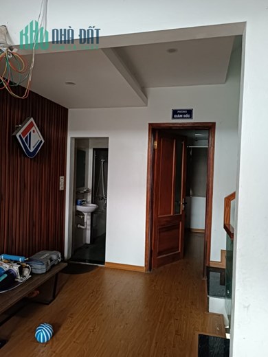 CHO THUÊ SHOPHOUSE IEC - TỨ HIỆP - THANH TRÌ 60m2 5 tầng 22triệu/1 tháng.