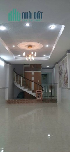 NHÀ BÁN.MT. Đường Số 20. diện tích 80m.phường 5.Gò vấp.Giá Tốt.