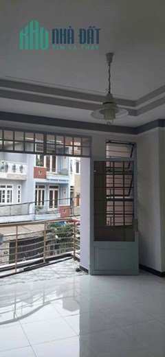 NHÀ BÁN.MT. Đường Số 20. diện tích 80m.phường 5.Gò vấp.Giá Tốt.