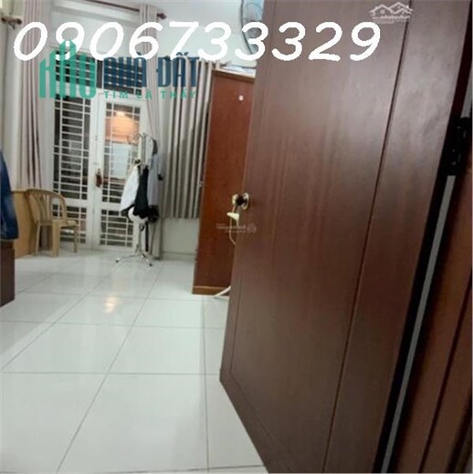Bán nhà mặt tiền đường Lê Văn Lương Q7 chỉ 6 tỷ nhỉnh