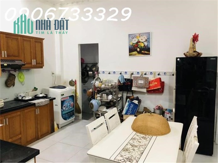 Bán nhà mặt tiền đường Lê Văn Lương Q7 chỉ 6 tỷ nhỉnh