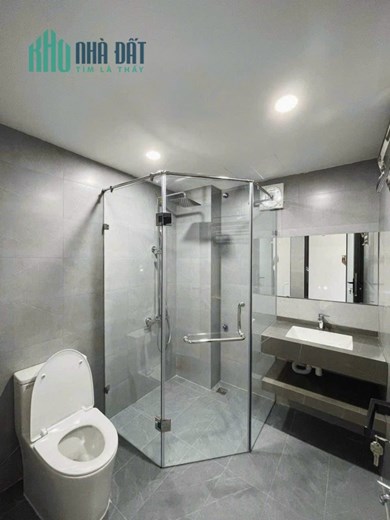 Gấp ! Bán nhanh nhà Lương Đình Của, Đống Đa 50m2 6 tầng MT 4,6m Thang Máy Ô Tô Kinh Doanh 10,5 tỷ