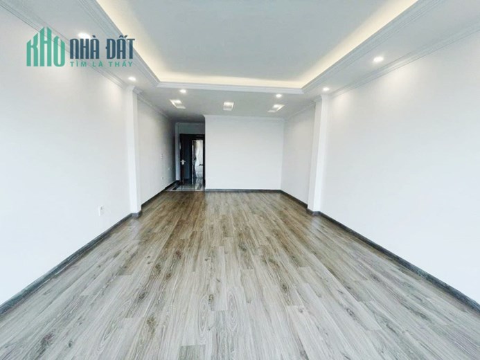 Gấp ! Bán nhanh nhà Lương Đình Của, Đống Đa 50m2 6 tầng MT 4,6m Thang Máy Ô Tô Kinh Doanh 10,5 tỷ