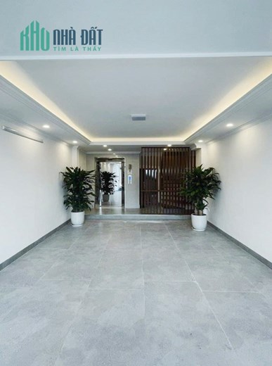 Gấp ! Bán nhanh nhà Lương Đình Của, Đống Đa 50m2 6 tầng MT 4,6m Thang Máy Ô Tô Kinh Doanh 10,5 tỷ