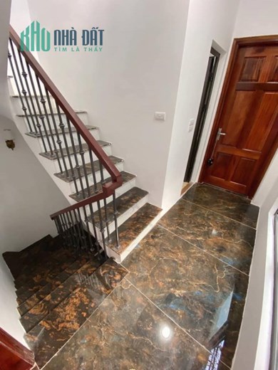 Siêu Phẩm Phân Lô Quân Đội Phố Đội Nhân, Ba Đình. 37/42m2 x 5 tầng. Nhà 2 mặt ngõ. Cực VIP. Cần