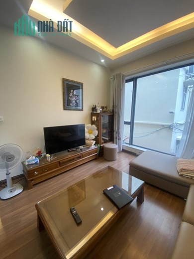 NHÀ PHỐ CỔ - LÔ GÓC 3 MẶT THOÁNG 2 MẶT NGÕ - Ô TÔ DỪNG ĐỖ - KINH DOANH VĂN PHÒNG. 80m2. SỔ ĐỎ THIỆN
