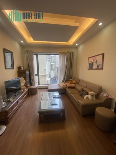 NHÀ PHỐ CỔ - LÔ GÓC 3 MẶT THOÁNG 2 MẶT NGÕ - Ô TÔ DỪNG ĐỖ - KINH DOANH VĂN PHÒNG. 80m2. SỔ ĐỎ THIỆN