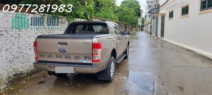 Bán gấp nhà Phố Mại Dịch, 60M  phân lô, kinh doanh, 2 ô ô tránh, giá 8.6 Tỷ