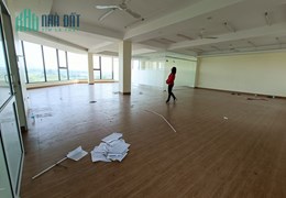 CHO THUÊ MẶT PHỐ VŨ LĂNG THANH TRÌ 260M2, 20 TRIỆU/THÁNG - KDVP, SPA...